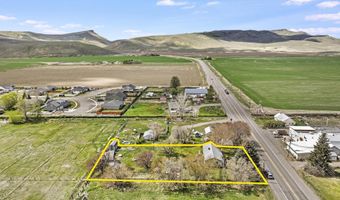 19591 Queens Crown Rd, Carey, ID 83320
