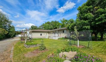 400 E 9th Ave, Big Timber, MT 59011