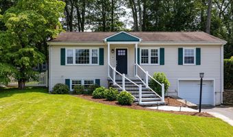 50 Dogwood Ln, Bristol, CT 06010