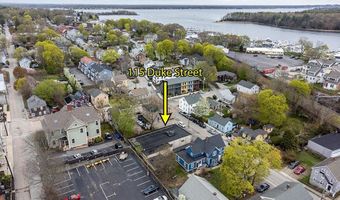 115 Duke St, East Greenwich, RI 02818