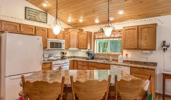 11549 TOWERING PINES Ln, Arbor Vitae, WI 54568