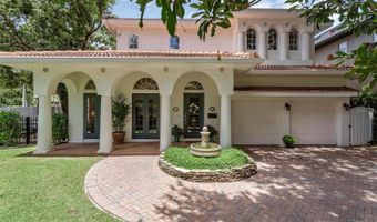 1100 EDWARDS Ln, Orlando, FL 32804