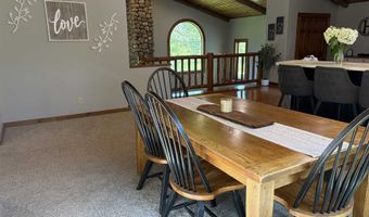 9605 SUMAC Cir, Amherst, WI 54406