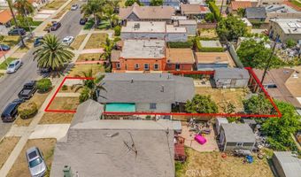 818 W 104th, Los Angeles, CA 90044