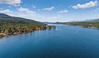 17562 W Swan Shores Rd, Bigfork, MT 59911