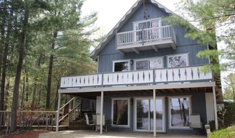 6341 Eagles Nest, Alger, MI 48610