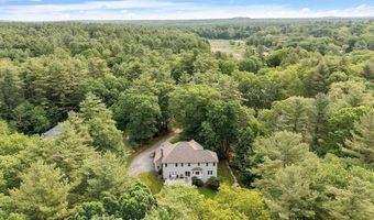 5 Mckinley Dr, Acton, MA 01720