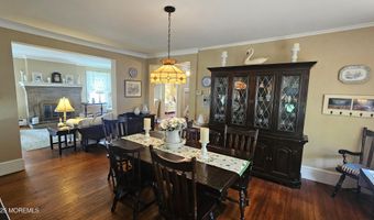 503 Page Ave, Allenhurst, NJ 07711