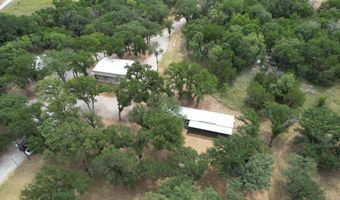5845 Lazy Bend Rd, Millsap, TX 76066
