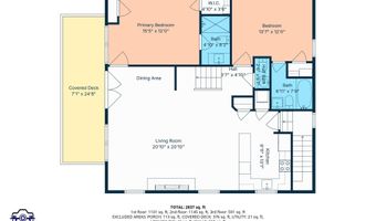 1034 GREENVIEW, Basye, VA 22810
