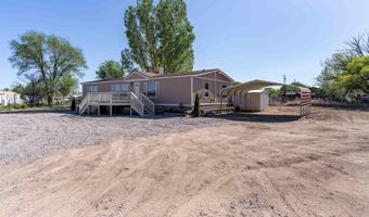 138 A ROAD 5010, Bloomfield, NM 87413