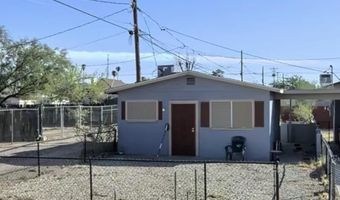 711 E 4th St 711, Casa Grande, AZ 85122