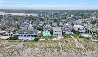 551 East Ave, Bay Head, NJ 08742