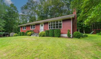 366 Woodland Rd, Accord, NY 12404