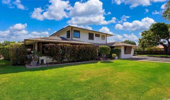 91-779 Fort Weaver Rd, Ewa Beach, HI 96706