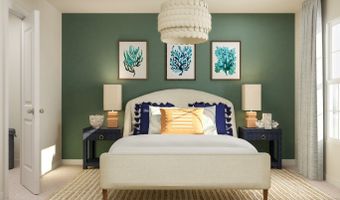 50 Bramblewood Plantation Rd Plan: Emerson VE, Camden, SC 29020