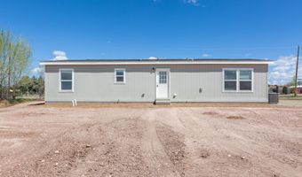 25310 N Lakeside Dr, Paulden, AZ 86334