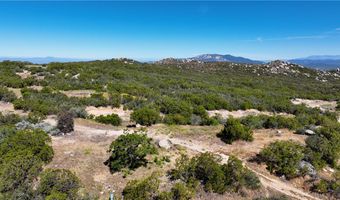 55355 Tule Peak Rd, Anza, CA 92536