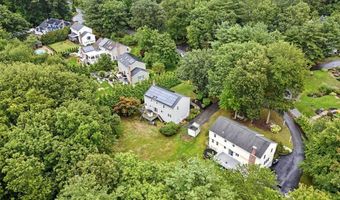 9 Ellsworth Rd, Andover, MA 01810