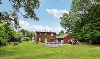 345 Central St, Burrillville, RI 02830