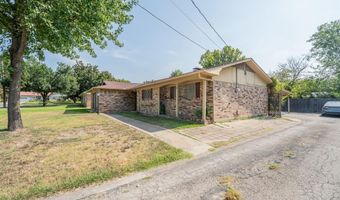 1104 Bowie St, Sulphur Springs, TX 75482