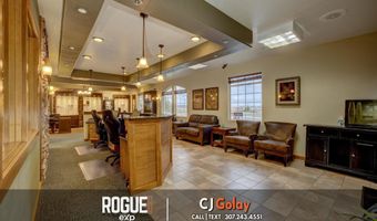 5880 E 2nd St, Casper, WY 82609