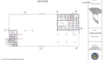 219 S Powerline Rd, Amargosa Valley, NV 89020