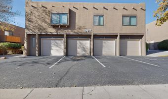 5801 Lowell St NE 29C, Albuquerque, NM 87111