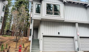 908 Harold Dr 18, Incline Village, NV 89451