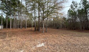 N broad St, Abbeville, GA 31001