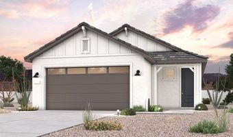 12470 N 304th Dr Plan: Aspen, Buckeye, AZ 85396