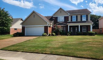 8209 BLUE LAGOON, Bartlett, TN 38002