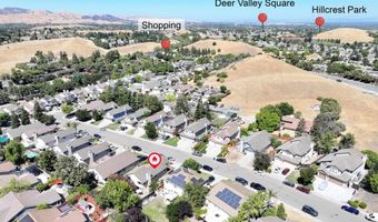 4426 Palisades Way, Antioch, CA 94531
