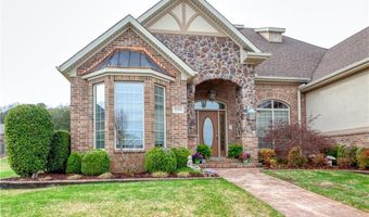 1101 Eagle Crest Dr, Alma, AR 72921