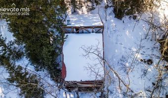 944 Roberts Rd, Alma, CO 80420