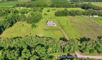125 NW 40TH Ave, Bell, FL 32619