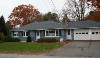 32 Sunset Ave, Wilton, ME 04294