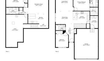303 S Stewart St, North Liberty, IA 52317