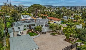 8535 Hillcrest Ave, La Mesa, CA 91941