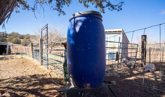 Lot 102 Raz Road, Ash Fork, AZ 86046