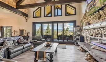 35 Buckskin Rd, Angel Fire, NM 87710