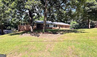 212 Druid Hls, Anniston, AL 36207