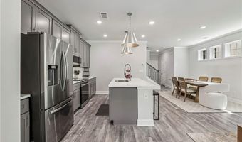 5064 Insperon Ln 34, Peachtree Corners, GA 30092