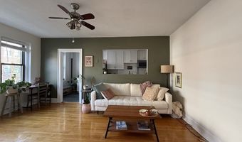145 Englewood Ave 33, Boston, MA 02135