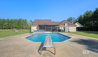 15635- A N Brady Rd, Bay Minette, AL 36507