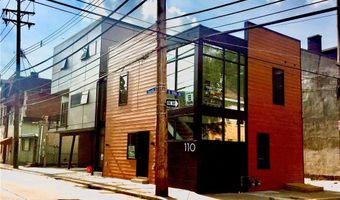 110 S 15th St 1, Airville, PA 15203