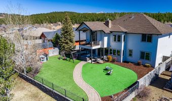 4521 Bellemont Springs Dr, Bellemont, AZ 86015