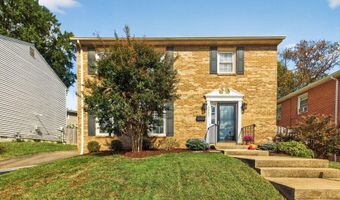 2607 WASHINGTON Blvd, Arlington, VA 22201