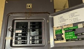 2543 Burlingham Dr, Ashtabula, OH 44004