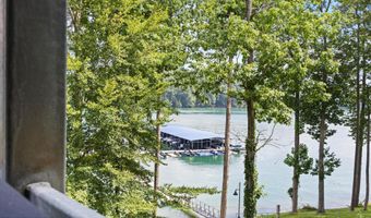 321 Pinnacle Pt, Andersonville, TN 37705